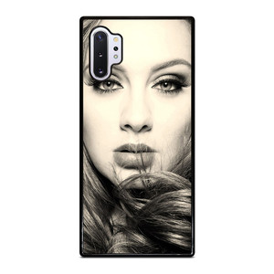 ADELE SINGER DIVA Samsung Galaxy Note 10 Plus Case Cover ADELE SINGER DIVA Samsung Galaxy Note 10 Plus Case Cover