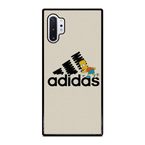 ADIDAS THE SIMPSONS Samsung Galaxy Note 10 Plus Case Cover ADIDAS THE SIMPSONS Samsung Galaxy Note 10 Plus Case Cover