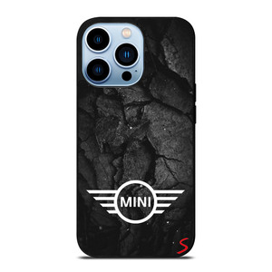 MINI COOPER S ICON iPhone 13 Pro Max Case Cover