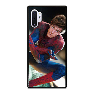 ANDREW GARFIELD SPIDERMAN Samsung Galaxy Note 10 Plus Case Cover ANDREW GARFIELD SPIDERMAN Samsung Galaxy Note 10 Plus Case Cover