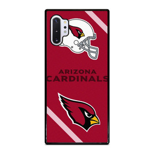 ARIZONA CARDINALS FOOTBALL HELMET LOGO Samsung Galaxy Note 10 Plus Case Cover ARIZONA CARDINALS FOOTBALL HELMET LOGO Samsung Galaxy Note 10 Plus Case Cover