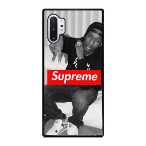 ASAP ROCKY SUPREME Samsung Galaxy Note 10 Plus Case Cover ASAP ROCKY SUPREME Samsung Galaxy Note 10 Plus Case Cover