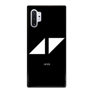 AVICII DJ BLACK LOGO Samsung Galaxy Note 10 Plus Case Cover AVICII DJ BLACK LOGO Samsung Galaxy Note 10 Plus Case Cover