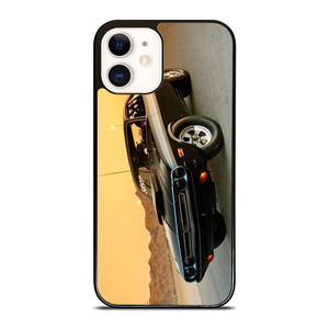DODGE CHARGER 1970 FAST AND FURIOUS iPhone 12 Case Cover DODGE CHARGER 1970 FAST AND FURIOUS iPhone 12 Case Cover