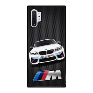 BMW M SERIES METAL CARBON Samsung Galaxy Note 10 Plus Case Cover BMW M SERIES METAL CARBON Samsung Galaxy Note 10 Plus Case Cover