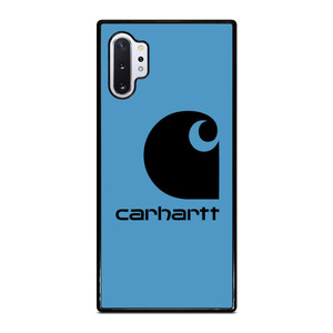CARHARTT WORK IN PROGRESS WIP Samsung Galaxy Note 10 Plus Case Cover CARHARTT WORK IN PROGRESS WIP Samsung Galaxy Note 10 Plus Case Cover