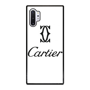 CARTIER BRACELET LOGO Samsung Galaxy Note 10 Plus Case Cover CARTIER BRACELET LOGO Samsung Galaxy Note 10 Plus Case Cover