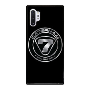 CATERHAM CAR EMBLEM Samsung Galaxy Note 10 Plus Case Cover CATERHAM CAR EMBLEM Samsung Galaxy Note 10 Plus Case Cover
