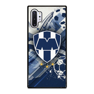 CF MONTERREY FOOTBALL SYMBOL Samsung Galaxy Note 10 Plus Case Cover
