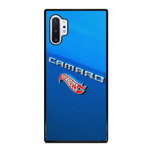 CHEVROLET CHEVY CAMARO HOT WHEELS EMBLEM Samsung Galaxy Note 10 Plus Case Cover CHEVROLET CHEVY CAMARO HOT WHEELS EMBLEM Samsung Galaxy Note 10 Plus Case Cover