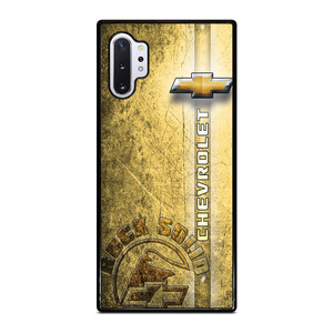 CHEVY CHEROLET TRUCK ROCK SOLID Samsung Galaxy Note 10 Plus Case Cover CHEVY CHEROLET TRUCK ROCK SOLID Samsung Galaxy Note 10 Plus Case Cover