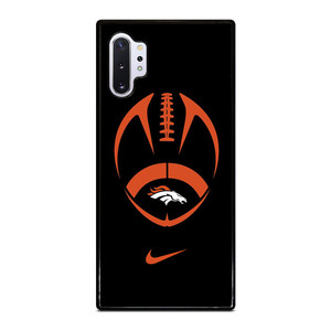 DENVER BRONCOS FOOTBALL NIKE SYMBOL Samsung Galaxy Note 10 Plus Case Cover