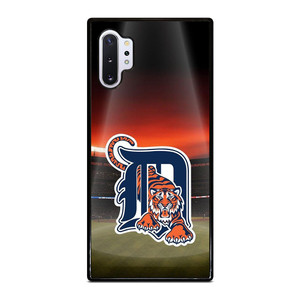 DETROIT TIGERS BASEBALL ARENA Samsung Galaxy Note 10 Plus Case Cover DETROIT TIGERS BASEBALL ARENA Samsung Galaxy Note 10 Plus Case Cover