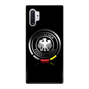 DEUTSCHER GERMANY FOOTBALL BADGE Samsung Galaxy Note 10 Plus Case Cover DEUTSCHER GERMANY FOOTBALL BADGE Samsung Galaxy Note 10 Plus Case Cover