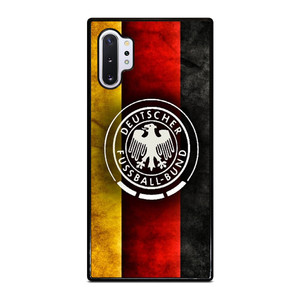 DEUTSCHER GERMANY FOOTBALL LOGO Samsung Galaxy Note 10 Plus Case Cover DEUTSCHER GERMANY FOOTBALL LOGO Samsung Galaxy Note 10 Plus Case Cover