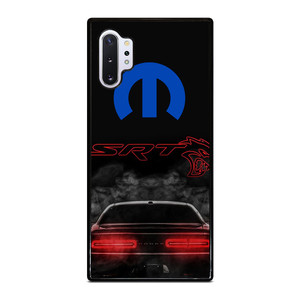 DODGE CHALLENGER SRT DEMON MOPAR Samsung Galaxy Note 10 Plus Case Cover DODGE CHALLENGER SRT DEMON MOPAR Samsung Galaxy Note 10 Plus Case Cover
