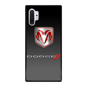 DODGE HELLCAT EMBLEM Samsung Galaxy Note 10 Plus Case Cover