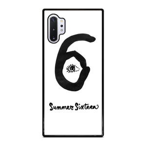DRAKE SUMMER SIXTEEN SYMBOL Samsung Galaxy Note 10 Plus Case Cover DRAKE SUMMER SIXTEEN SYMBOL Samsung Galaxy Note 10 Plus Case Cover