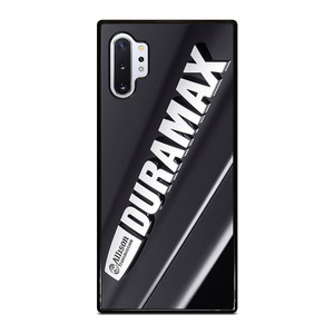 DURAMAX DIESEL EMBLEM Samsung Galaxy Note 10 Plus Case Cover DURAMAX DIESEL EMBLEM Samsung Galaxy Note 10 Plus Case Cover