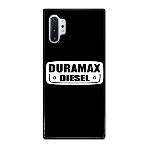 DURAMAX DIESEL SYMBOL Samsung Galaxy Note 10 Plus Case Cover DURAMAX DIESEL SYMBOL Samsung Galaxy Note 10 Plus Case Cover