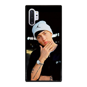 EMINEM AIR JORDAN Samsung Galaxy Note 10 Plus Case Cover