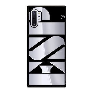 ESP GUITARS METAL LOGO Samsung Galaxy Note 10 Plus Case Cover ESP GUITARS METAL LOGO Samsung Galaxy Note 10 Plus Case Cover