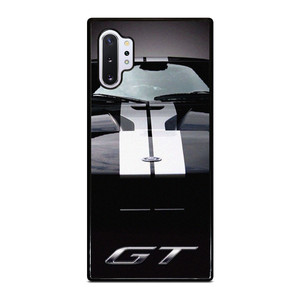 FORD MUSTANG CAR EMBLEM Samsung Galaxy Note 10 Plus Case Cover