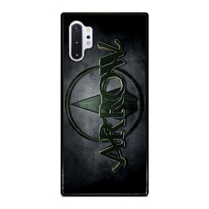 GREEN ARROW DC COMIC LOGO Samsung Galaxy Note 10 Plus Case Cover GREEN ARROW DC COMIC LOGO Samsung Galaxy Note 10 Plus Case Cover