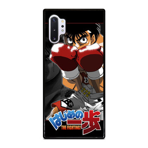 HAJIME NO IPPO BOXING MANGA ANIME Samsung Galaxy Note 10 Plus Case Cover HAJIME NO IPPO BOXING MANGA ANIME Samsung Galaxy Note 10 Plus Case Cover