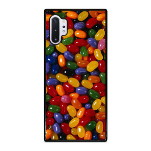 JELLY BEANS COLORFUL Samsung Galaxy Note 10 Plus Case Cover JELLY BEANS COLORFUL Samsung Galaxy Note 10 Plus Case Cover