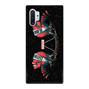 LOGIC KEANU REEVES Samsung Galaxy Note 10 Plus Case Cover LOGIC KEANU REEVES Samsung Galaxy Note 10 Plus Case Cover