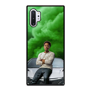 LUDACRIS FAST AND FURIOUS Samsung Galaxy Note 10 Plus Case Cover LUDACRIS FAST AND FURIOUS Samsung Galaxy Note 10 Plus Case Cover