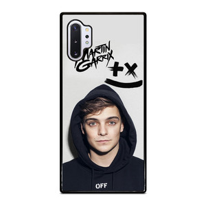 MARTIN GARRIX OFF WHITE LOGO Samsung Galaxy Note 10 Plus Case Cover MARTIN GARRIX OFF WHITE LOGO Samsung Galaxy Note 10 Plus Case Cover