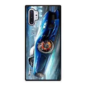 MAZDA RX 7 BLUE Samsung Galaxy Note 10 Plus Case Cover MAZDA RX 7 BLUE Samsung Galaxy Note 10 Plus Case Cover