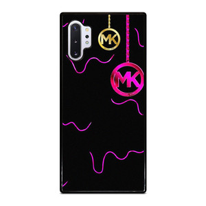 MICHAEL KORS GOLD PINK Samsung Galaxy Note 10 Plus Case Cover MICHAEL KORS GOLD PINK Samsung Galaxy Note 10 Plus Case Cover