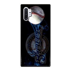 MILWAUKEE BREWERS BASEBALL Samsung Galaxy Note 10 Plus Case Cover