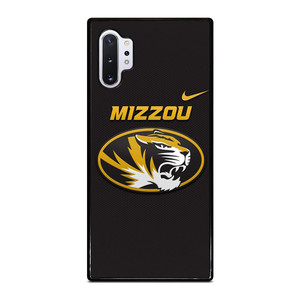MIZZOU TIGERS NIKE Samsung Galaxy Note 10 Plus Case Cover MIZZOU TIGERS NIKE Samsung Galaxy Note 10 Plus Case Cover