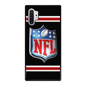 NATIONAL FOOTBALL LEAGUE NFL EMBLEM Samsung Galaxy Note 10 Plus Case Cover