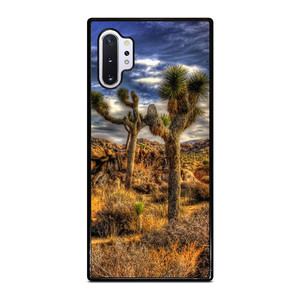 NATIONAL PARK JOSHUA TREE Samsung Galaxy Note 10 Plus Case Cover NATIONAL PARK JOSHUA TREE Samsung Galaxy Note 10 Plus Case Cover