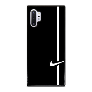 NIKE STRIPE LOGO Samsung Galaxy Note 10 Plus Case Cover NIKE STRIPE LOGO Samsung Galaxy Note 10 Plus Case Cover