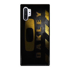 OAKLEY GOGGLES LOGO Samsung Galaxy Note 10 Plus Case Cover
