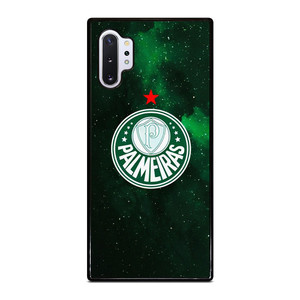 PALMEIRAS FOOTBALL CLUB GALAXY LOGO Samsung Galaxy Note 10 Plus Case Cover PALMEIRAS FOOTBALL CLUB GALAXY LOGO Samsung Galaxy Note 10 Plus Case Cover