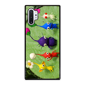 PIKMIN 3 DELUXE NINTENDO GAMES Samsung Galaxy Note 10 Plus Case Cover PIKMIN 3 DELUXE NINTENDO GAMES Samsung Galaxy Note 10 Plus Case Cover