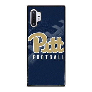 PITTSBURGH PANTHERS FOOTBALL SYMBOL Samsung Galaxy Note 10 Plus Case Cover