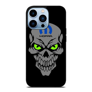 MOPAR CAR SKULL DEMON LOGO iPhone 13 Pro Max Case Cover MOPAR CAR SKULL DEMON LOGO iPhone 13 Pro Max Case Cover