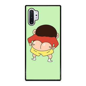 SHINCHAN FUNNY CARTOON Samsung Galaxy Note 10 Plus Case Cover SHINCHAN FUNNY CARTOON Samsung Galaxy Note 10 Plus Case Cover
