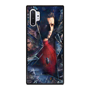 SPIDERMAN NO WAY HOME TOM HOLLAND Samsung Galaxy Note 10 Plus Case Cover SPIDERMAN NO WAY HOME TOM HOLLAND Samsung Galaxy Note 10 Plus Case Cover