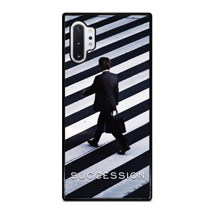 SUCCESSION KENDALL ROY Samsung Galaxy Note 10 Plus Case Cover SUCCESSION KENDALL ROY Samsung Galaxy Note 10 Plus Case Cover