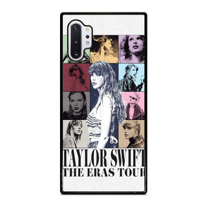 TAYLOR SWIFT ERAS TOUR Samsung Galaxy Note 10 Plus Case Cover TAYLOR SWIFT ERAS TOUR Samsung Galaxy Note 10 Plus Case Cover