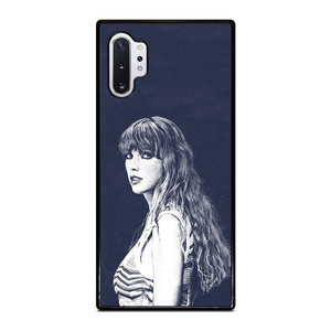 TAYLOR SWIFT THE ERAS TOUR Samsung Galaxy Note 10 Plus Case Cover TAYLOR SWIFT THE ERAS TOUR Samsung Galaxy Note 10 Plus Case Cover